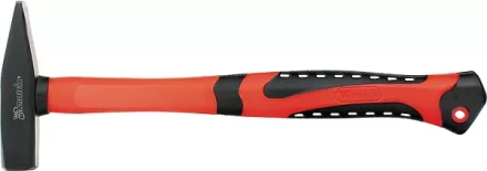 Молоток слесарный 1000 г фибергласовая обрезиненная рукоятка MATRIX 10360 купить в Муравленко