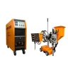 Инверторный сварочный аппарат FoxWeld Inversaw 1000 с трактором купить в Муравленко