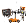 Инверторный сварочный аппарат FoxWeld Inversaw 1000 с трактором купить в Муравленко