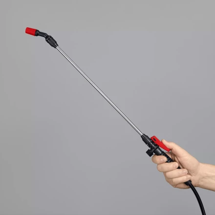 ЗУБР 5 л, аккумуляторный опрыскиватель (ОПС-5) купить в Муравленко