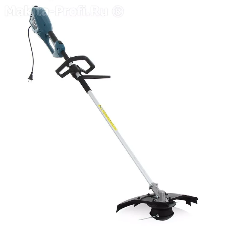 Электрокосилка Makita UR3502 купить в Муравленко