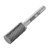Борфреза по металлу твердосплавная, цилиндрическая, тип-А, 12 мм// Denzel 72003 купить в Муравленко