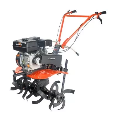 Мотокультиватор бензиновый PATRIOT Кубань купить в Муравленко