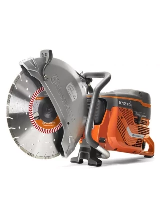 Бензорез  K1270/14&quot;  Husqvarna купить в Муравленко