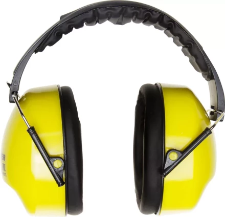 Наушники STAYER &quot;MASTER&quot; защитные, складное оголовье 11386 купить в Муравленко