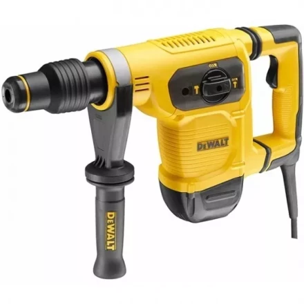 Перфоратор D25481 K SDS-max DeWalt купить в Муравленко
