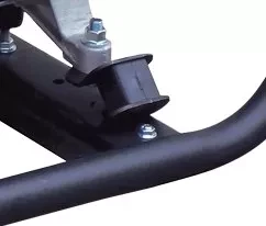 Бензиновый генератор Fubag BS 5500 A ES купить в Муравленко