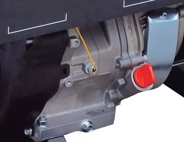 Бензиновый генератор Fubag BS 5500 A ES купить в Муравленко