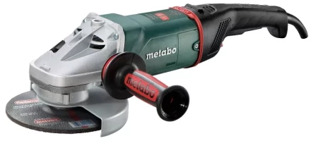 Угловая шлифмашина УШМ W 26-180 MVT Metabo купить в Муравленко