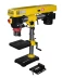 Станок сверлильный Корвет 48 с тисками 90480 купить в Муравленко