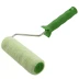 Валик &quot;Работы с древесиной&quot;, 180 мм, ворс 12 мм, D - 36 мм, D ручки - 6 мм, микроволокно Сибртех 80251 купить в Муравленко