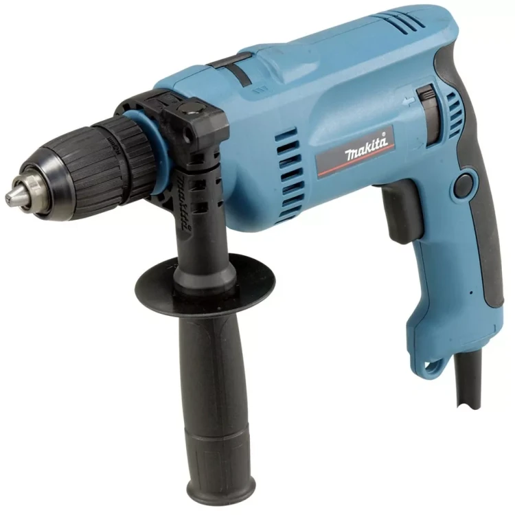 Дрель ударная Makita HP1621F купить в Муравленко