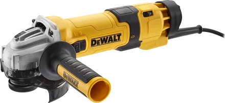 Шлифмашина УШМ DeWalt DWE 4257 купить в Муравленко