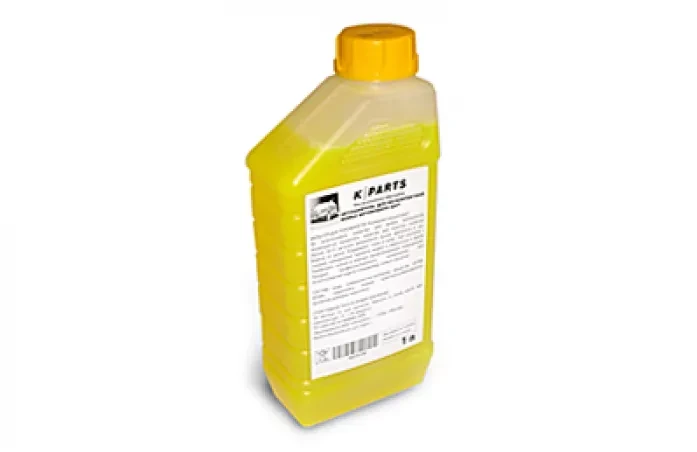 Автошампунь для бесконтактной мойки K-PARTS SOFT, 1 л ПРОФИ KARCHER купить в Муравленко