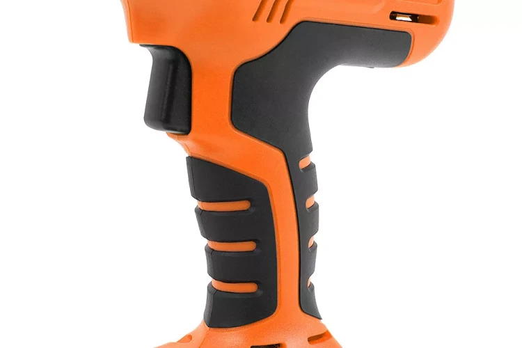 Аккумуляторный заклепочник MESSER W4560 для вытяжных заклепок (2,4 - 5,0 мм) купить в Муравленко