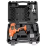 Аккумуляторный заклепочник MESSER W4560 для вытяжных заклепок (2,4 - 5,0 мм) купить в Муравленко
