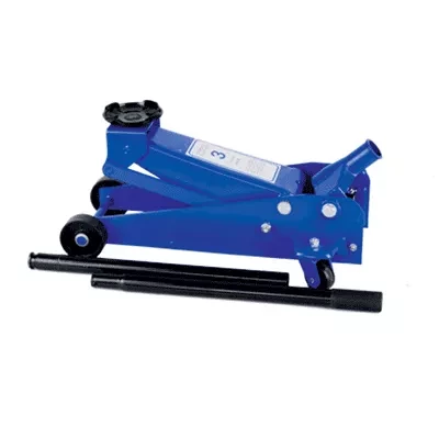 Домкрат подкатной 2.5т Т31202 АE&amp;T Проф купить в Муравленко