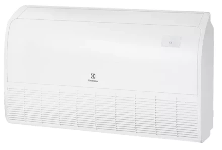 Внутренний блок ELECTROLUX EACU-24H/UP2/N3 сплит-системы напольно-потолочного типа купить в Муравленко
