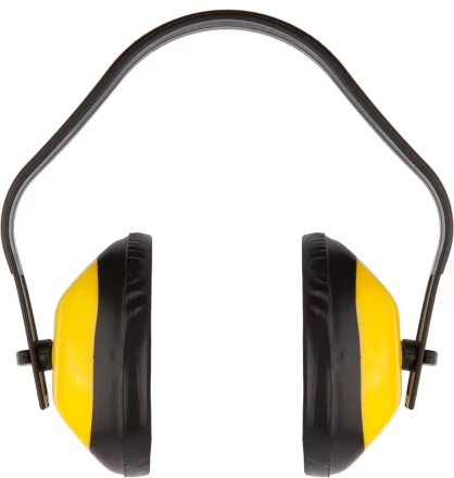 Наушники DEXX защитные, пластиковое оголовье 1117_z01 купить в Муравленко