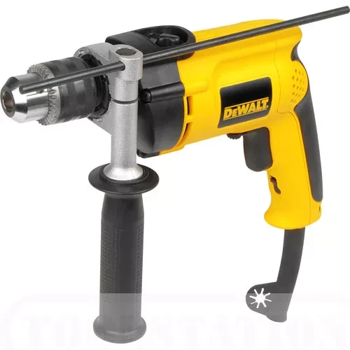 Ударная Дрель DeWalt D 21716 купить в Муравленко