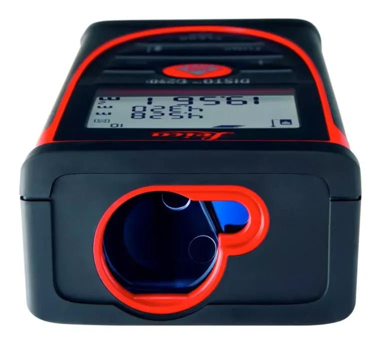 Лазерный дальномер Leica DISTO TM D210 купить в Муравленко
