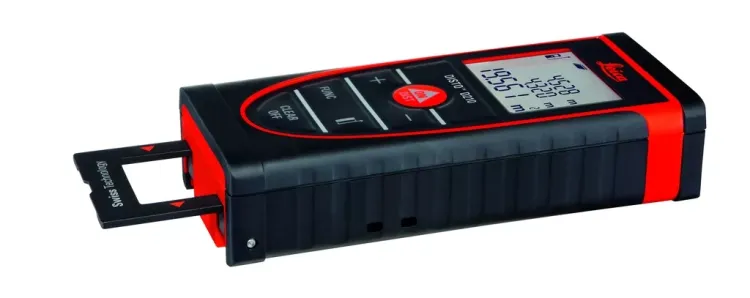 Лазерный дальномер Leica DISTO TM D210 купить в Муравленко
