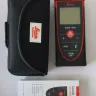 Лазерный дальномер Leica DISTO TM D210 купить в Муравленко