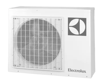 Внешний блок ELECTROLUX EACS/I-12HM/N3/out сплит-системы, инверторного типа купить в Муравленко