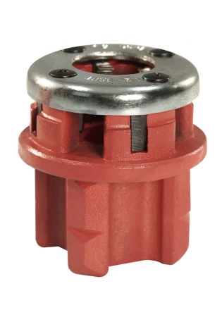 Набор клуппов трубных 1/2-3/4-1 с адаптером Энкор 48480 купить в Муравленко