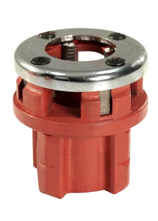 Набор клуппов трубных 1/2-3/4-1 с адаптером Энкор 48480 купить в Муравленко