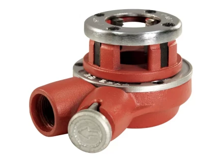 Набор клуппов трубных 1/2-3/4-1 с адаптером Энкор 48480 купить в Муравленко