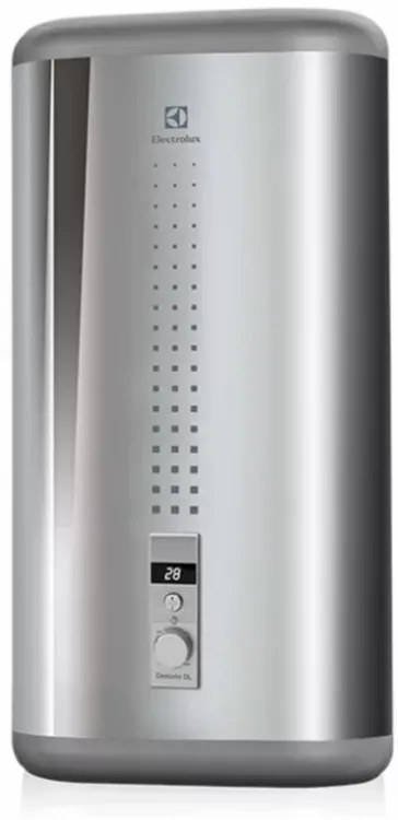 Водонагреватель ELECTROLUX EWH 100 Centurio DL Silver купить в Муравленко