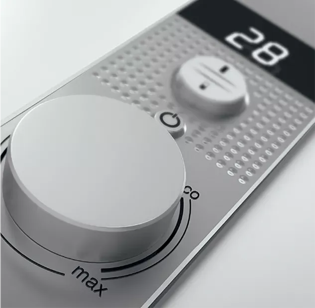 Водонагреватель ELECTROLUX EWH 100 Centurio DL Silver купить в Муравленко
