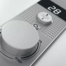 Водонагреватель ELECTROLUX EWH 100 Centurio DL Silver купить в Муравленко