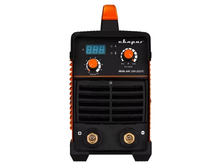 Инвертор сварочный ARC 250 REAL Z227 Сварог купить в Муравленко