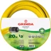 Шланг GRINDA COMFORT поливочный, 30 атм., армированный, 3-х слойный, 1/2&quot;х20м 8-429003-1/2-20_z02 купить в Муравленко