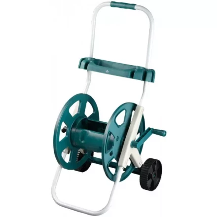 Катушка RACO для шланга, на колесах, 60м/1/2&quot; 4260-55/584 купить в Муравленко