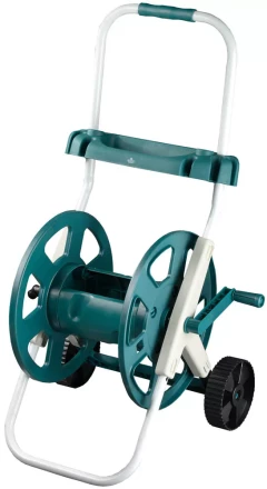 Катушка RACO для шланга, на колесах, 60м/1/2&quot; 4260-55/584 купить в Муравленко