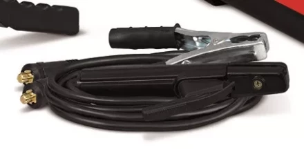 Сварочный аппарат FORCE 145 ACX PLASTIC CARRY CASE Telwin купить в Муравленко