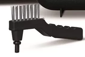 Сварочный аппарат FORCE 145 ACX PLASTIC CARRY CASE Telwin купить в Муравленко