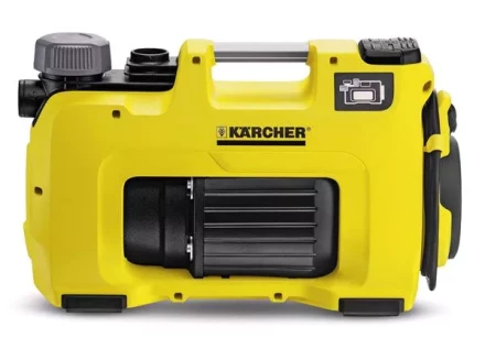 Поверхностный насос KARCHER BP 3 Home &amp; Garden EU купить в Муравленко