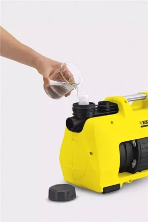 Поверхностный насос KARCHER BP 3 Home &amp; Garden EU купить в Муравленко