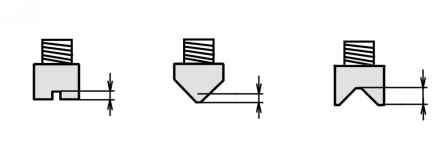 Набор для SPOT сварки ICG0710 Сварог купить в Муравленко