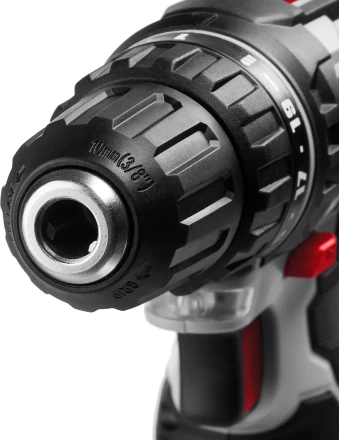 Дрель-шуруповерт 2 АКБ ДШЛ-121 КН серия СТАНДАРТ купить в Муравленко