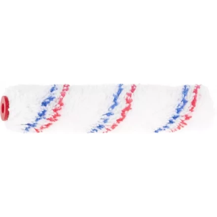 Ролик сменный ЗУБР &quot;МАСТЕР&quot; &quot;ГИРПАИНТ&quot;, полиакрил 10мм, ручка 6мм, d=15/150мм 02509-15 купить в Муравленко