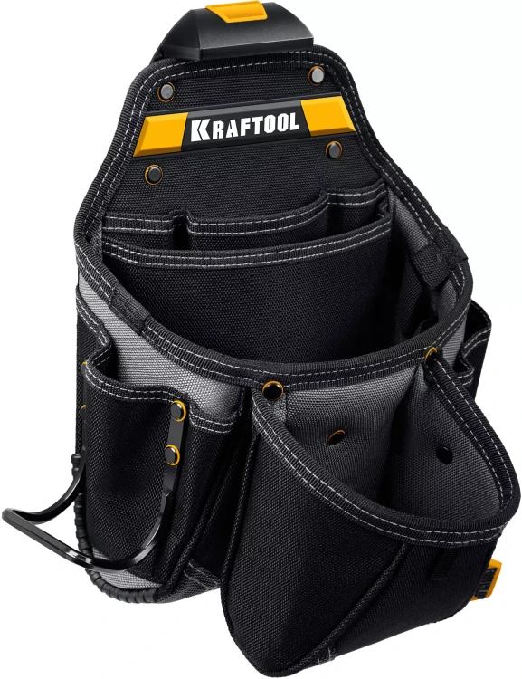 Пояс монтажника KRAFTOOL 38762 купить в Муравленко