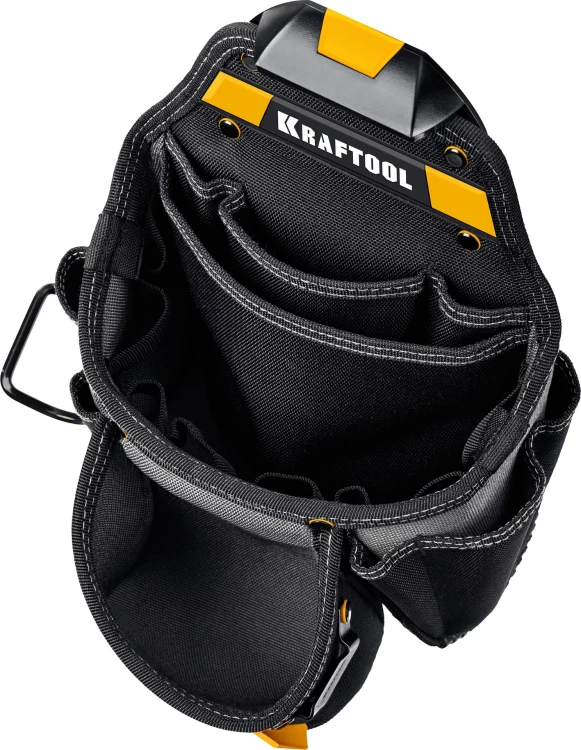 Пояс монтажника KRAFTOOL 38762 купить в Муравленко