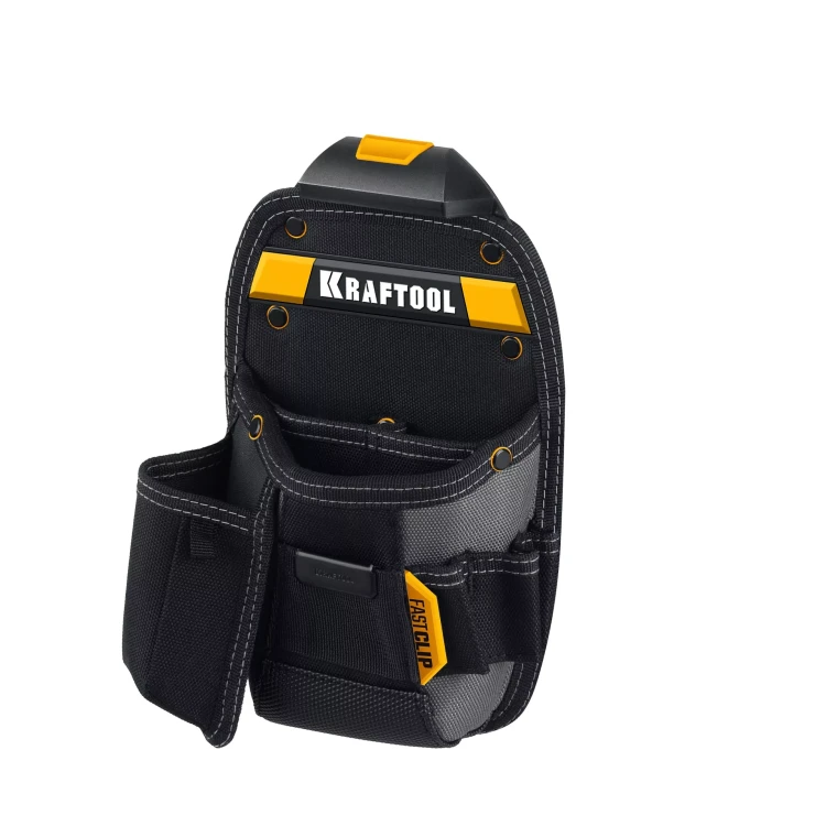 Пояс монтажника KRAFTOOL 38762 купить в Муравленко