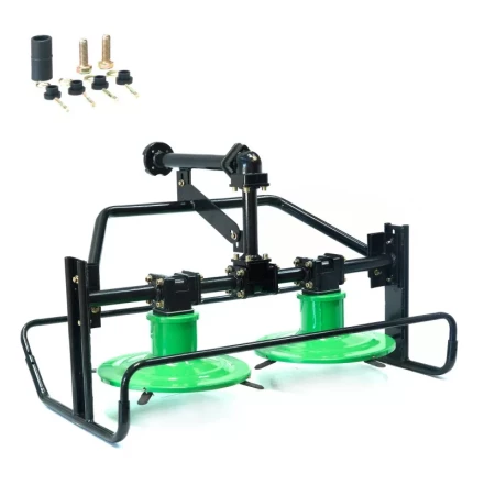 Косилка роторная Aurora GRASS 1050 купить в Муравленко