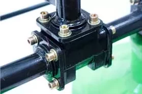 Косилка роторная Aurora GRASS 1050 купить в Муравленко